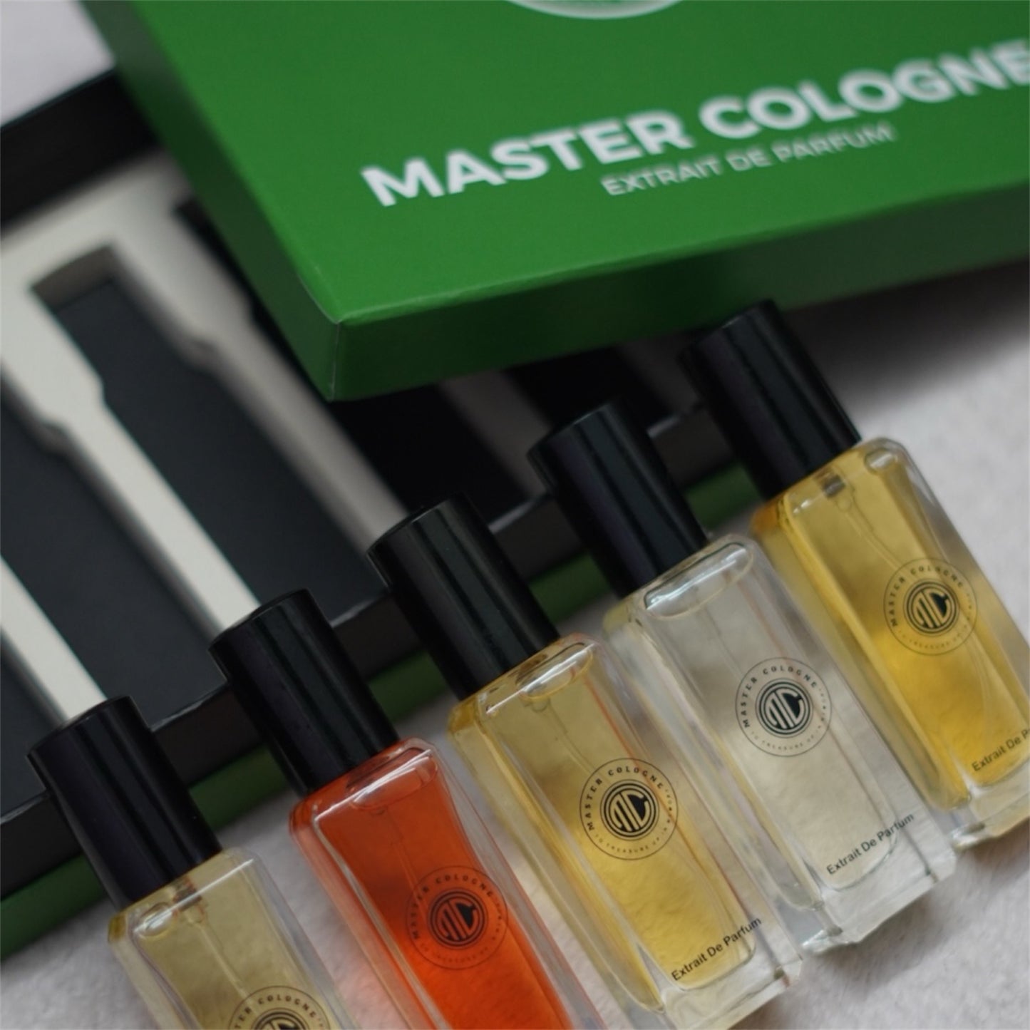 MEN WILL BE MEN Collection Gift Set