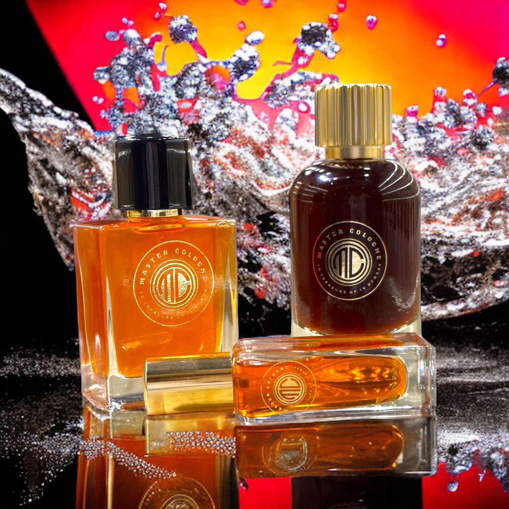 Velvet rose best sale & oud cologne