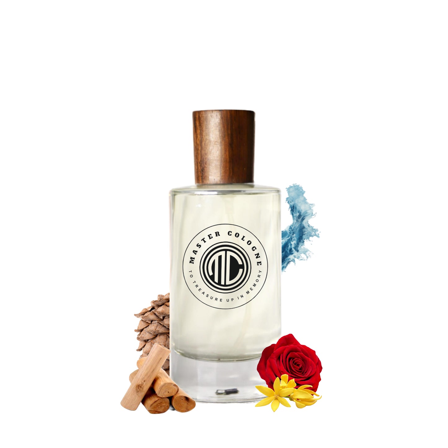 Master Iss-ey Mi-yake P.H women Cologne (inspired version)