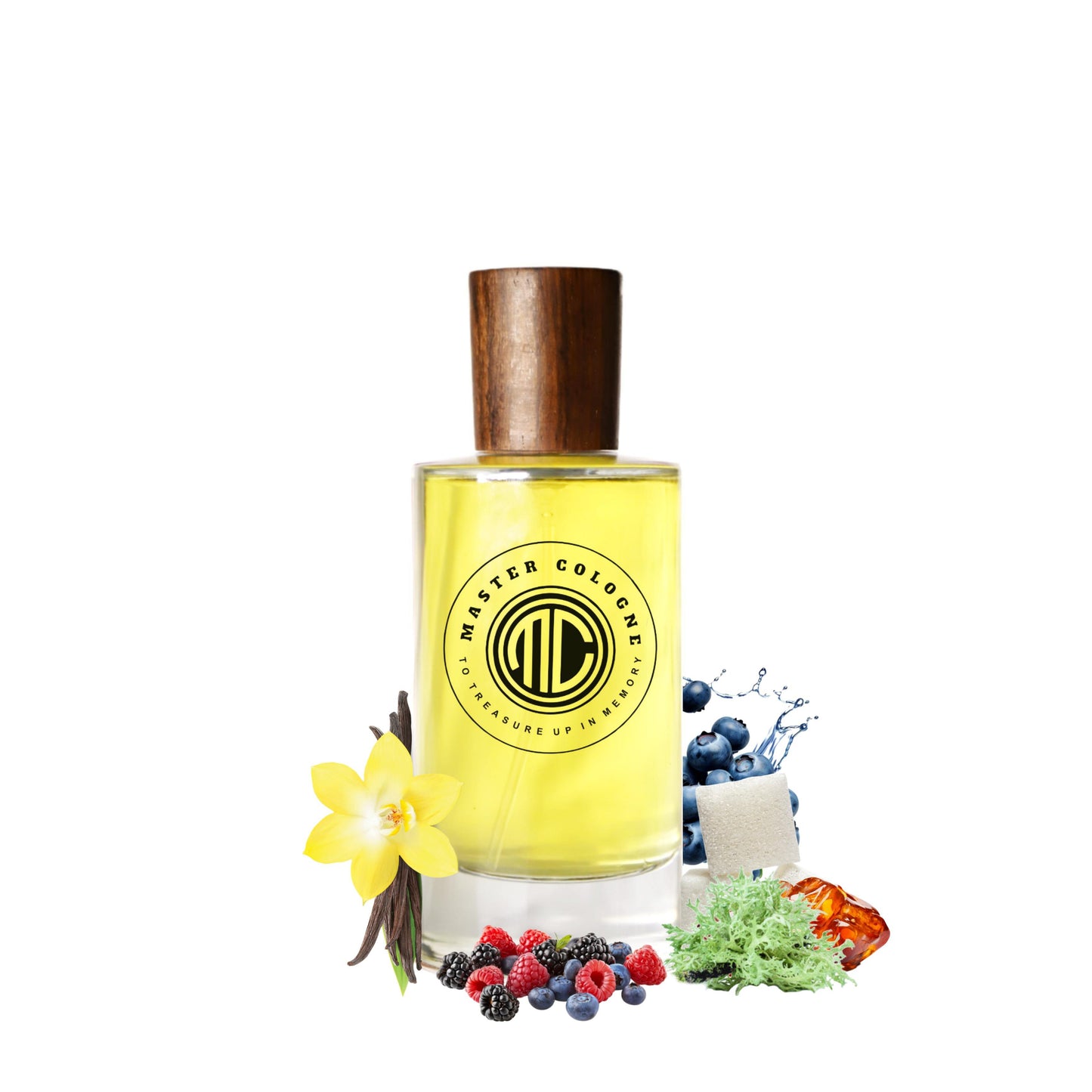 Master Kayali Eden Juicy Apple Cologne