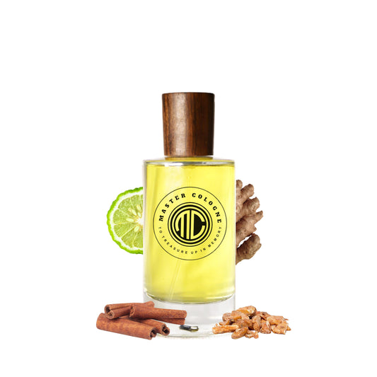 Master Lo-uis Vuitton Imagination Cologne