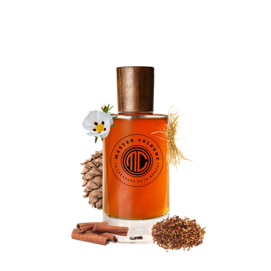 Master Her-od PDM Cologne (inspired version)