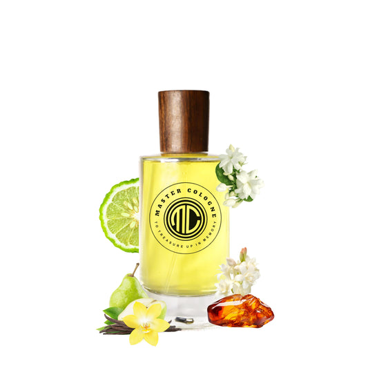 Master Luna Rossa Carbon