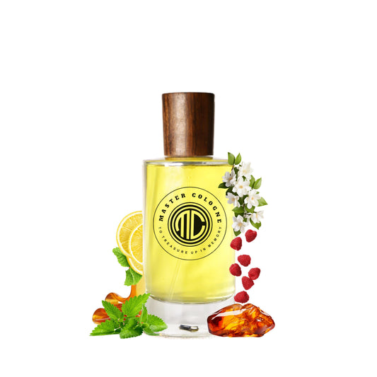 Master Lady Million Cologne