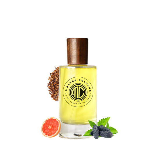 Master 1 Million Prive Cologne
