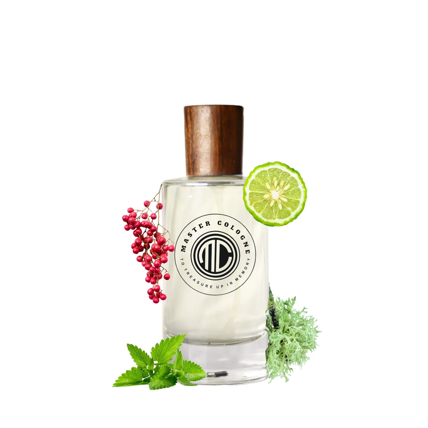 Master Fattan Ras-sasi Cologne