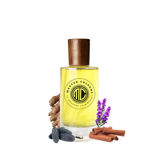 Master Run Wild Cologne
