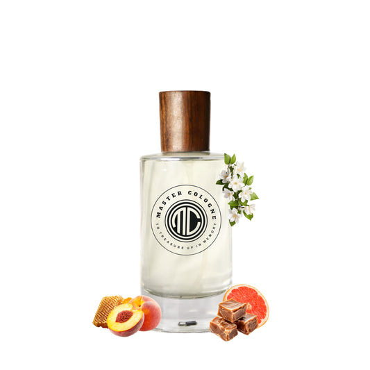 Master Scandal women Cologne