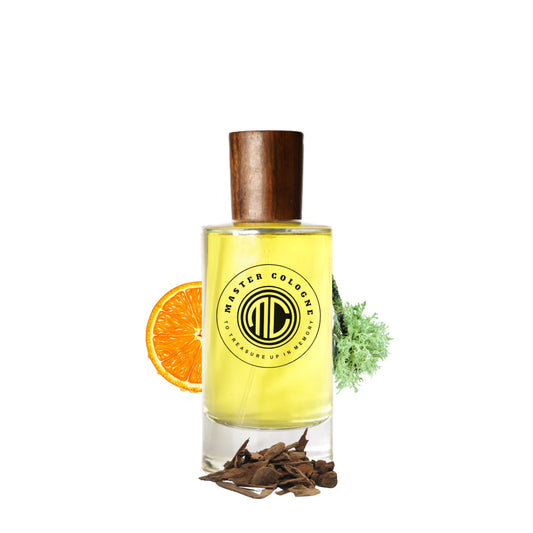 Master Ter-re d Her-mes Cologne  Inspired version of perfume used by Sanjay Dutt