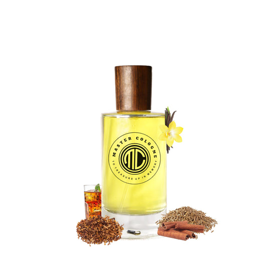 Master Spice B0mb Extreme Cologne