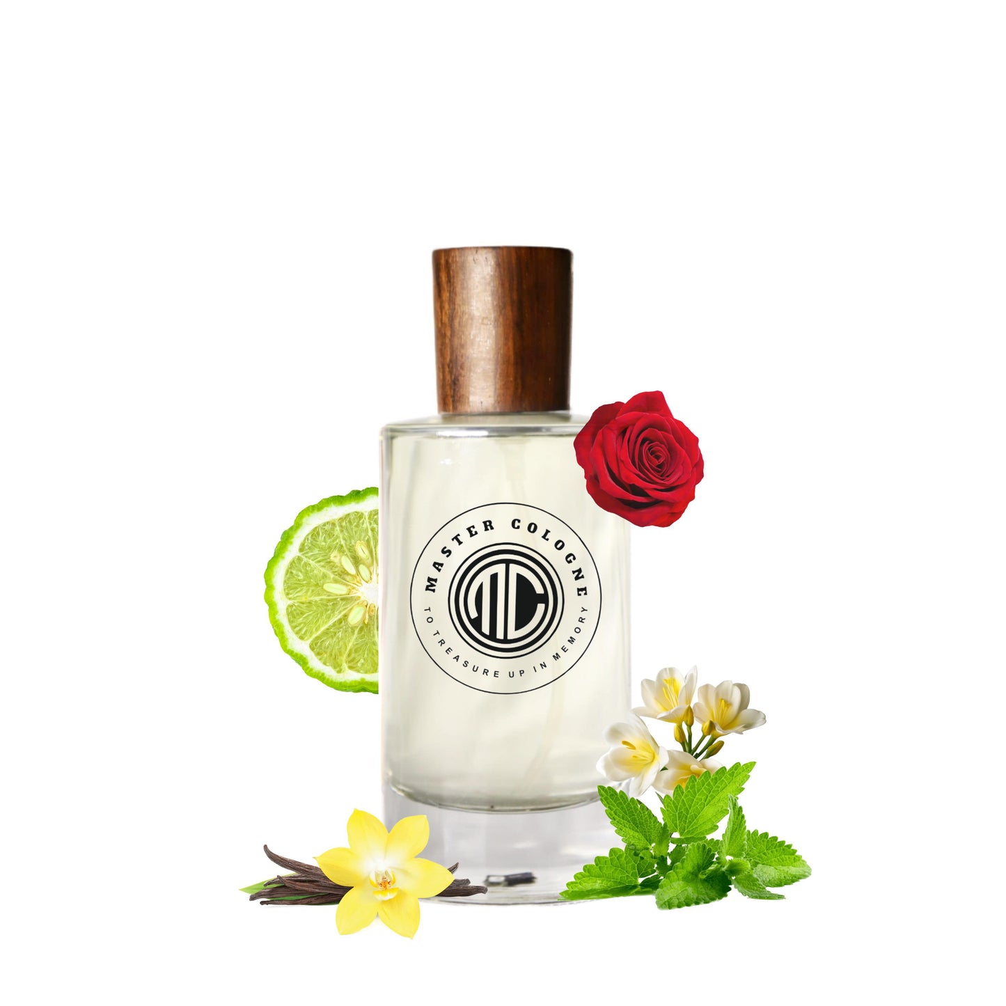 Master Flower B0mb Cologne