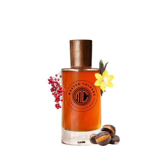 Master By the fire Place Rep-lica Cologne