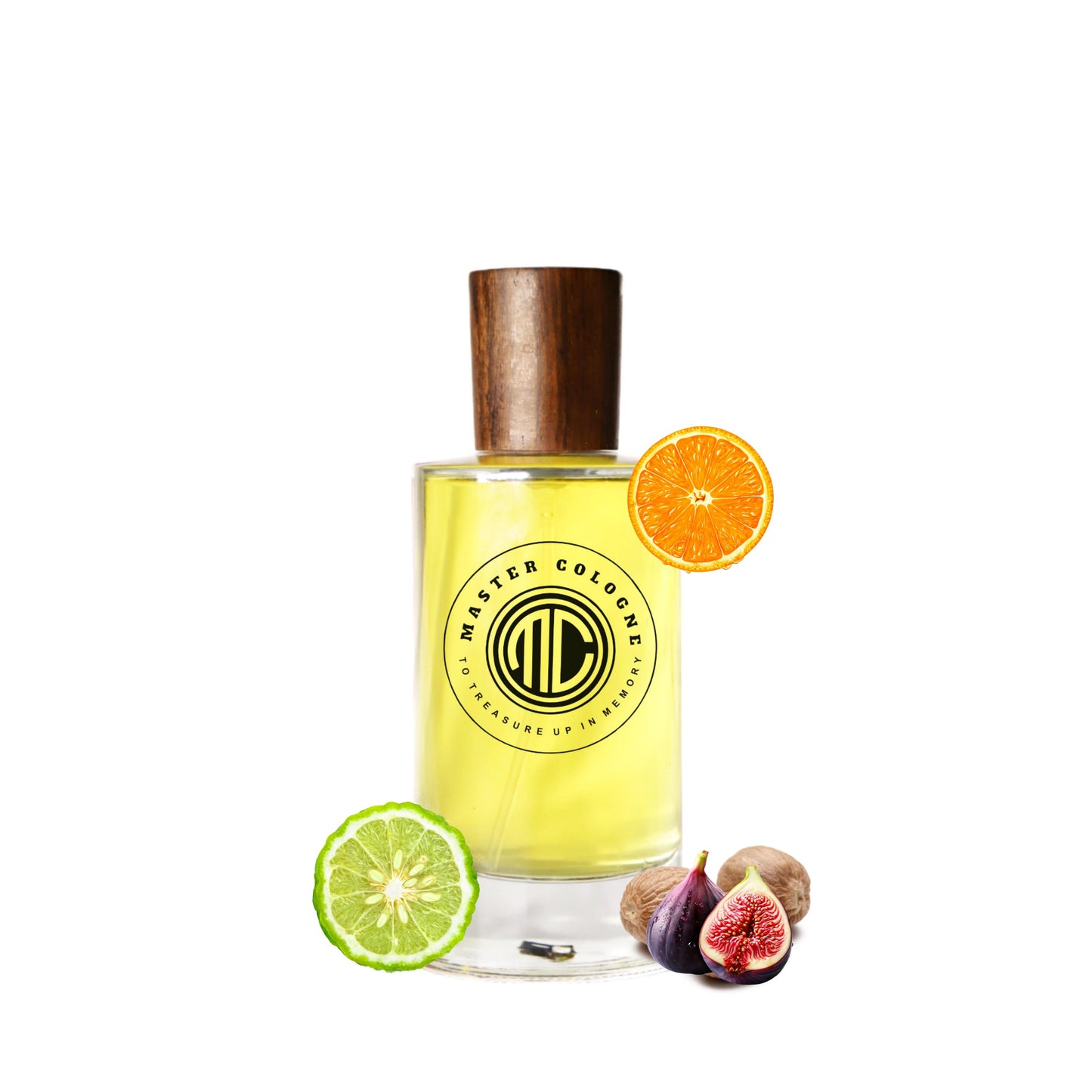 Master wu long cha Ni-shane Cologne