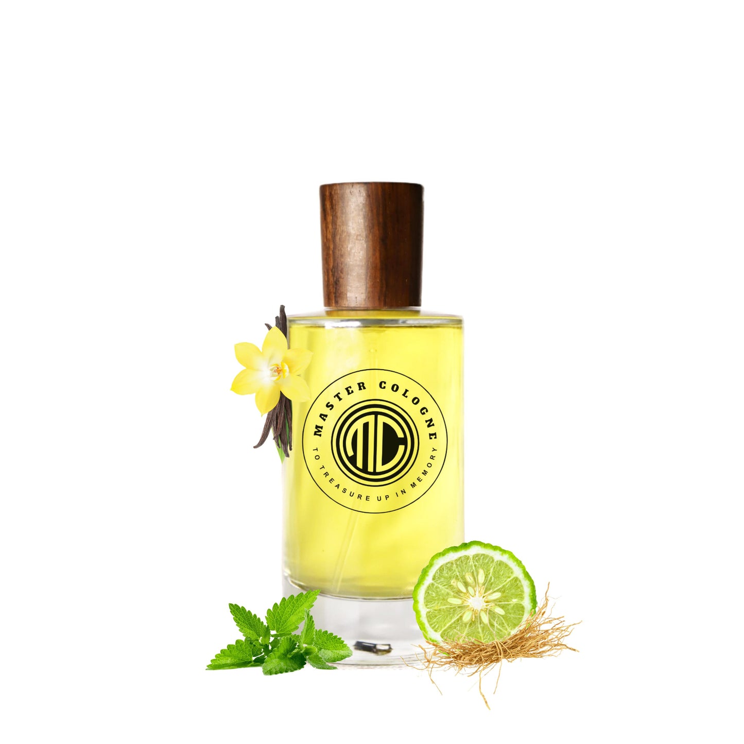 Master Roadster Car-tier Cologne (inspired version)