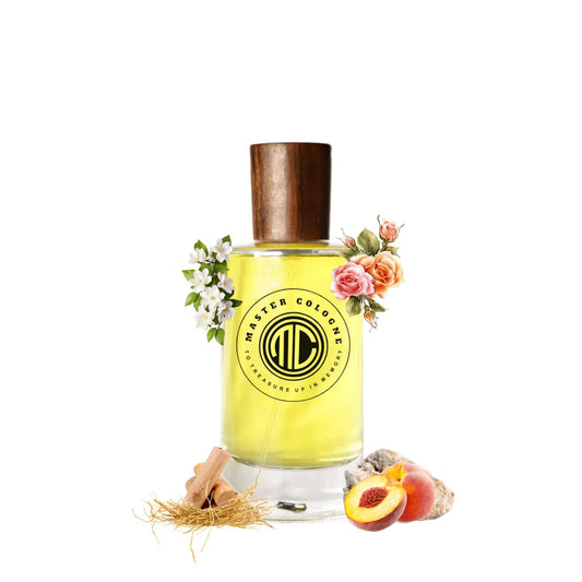 Master Sac-red-Love Aj-mal Cologne