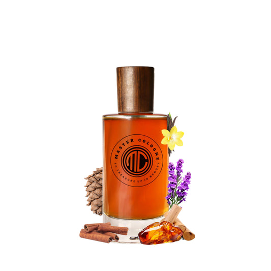 Master Xer-joff Alexandria III Cologne