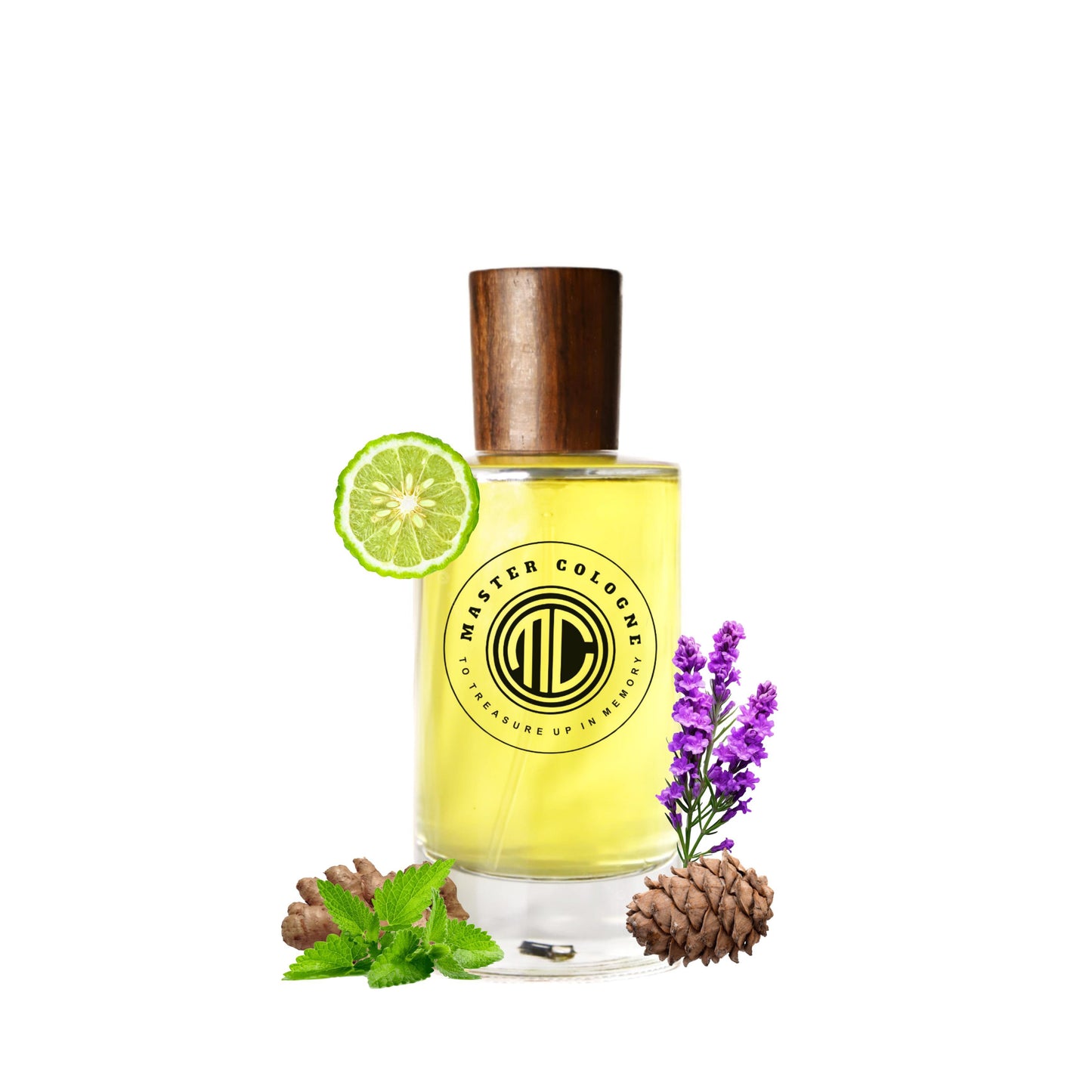 Master Y-S-L Y edp Cologne Inspired version of perfume used by Christian Bale