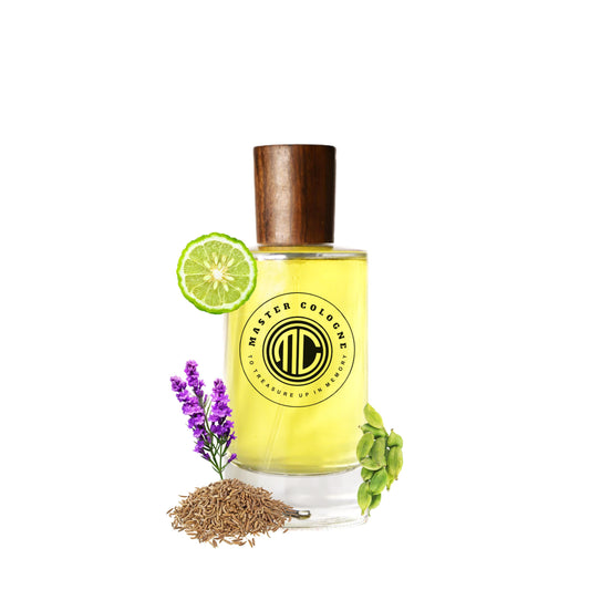 Master La Nuit D L Home Cologne  Inspired version of perfume used by Ranbir kapoor