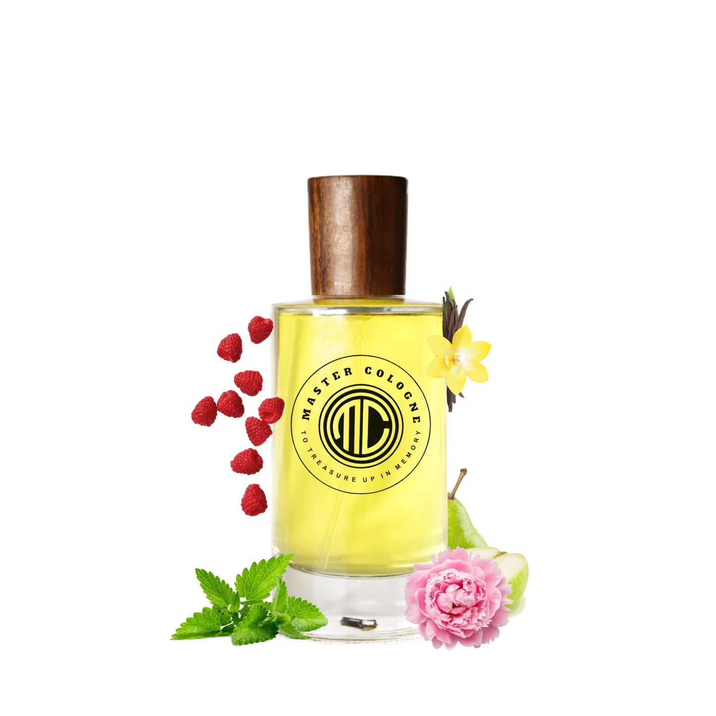 Master Mon- Paris Cologne