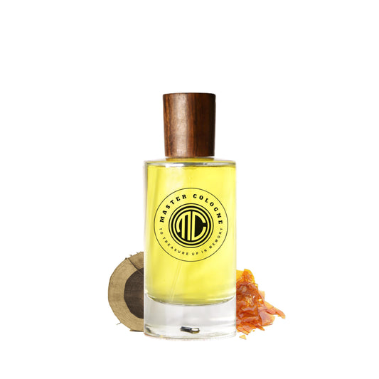 Master Lo-uis Vuitton Pur-Oud Cologne