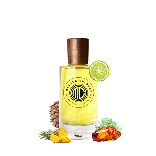 Master Hawas Black Ras-sasi Cologne