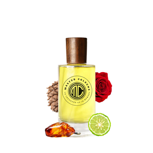 Master Al-Wisam Ras-sasi Cologne