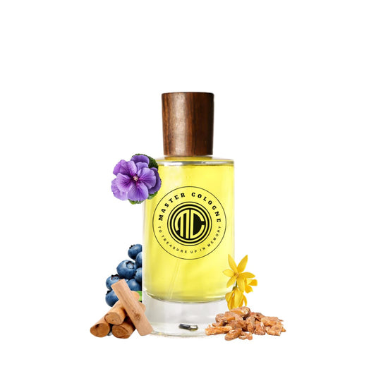 Master Dia 40 Woman Amo-uage