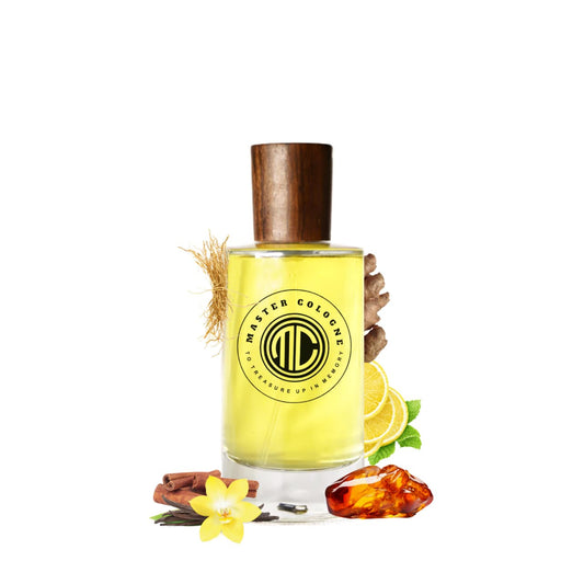 Master Haute Luxe (Roja D)