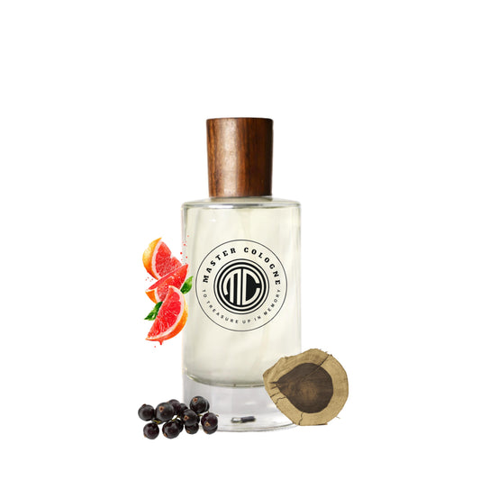 Master VS Bomb-shell Para-dise women Cologne (inspired Version)