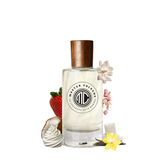 Master Yum Boujee Marshmallow | 81 (K-ALI)