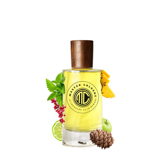 Master Cr-eed Avent-us Cologne Inspired version of perfume used by David beckham
