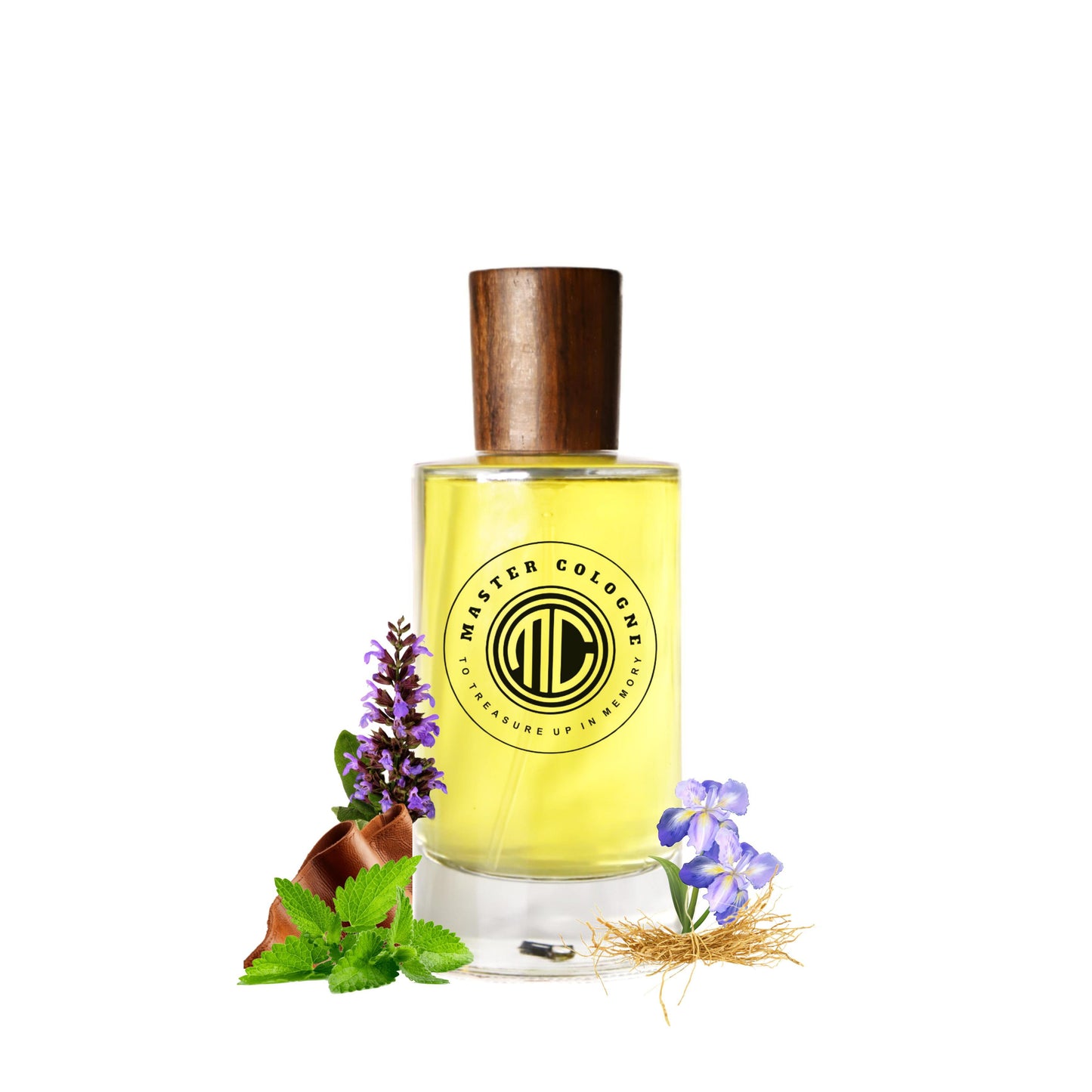 Master di-or Homme Cologne