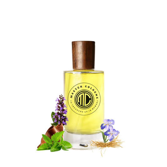 Master di-or Homme Cologne