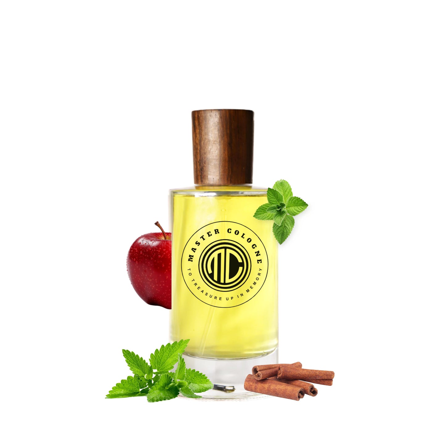 Master B0SS Marine Cologne (inspired version)