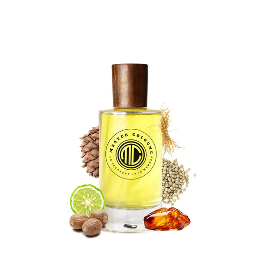 Master Iss-ey Mi-yake P.H Men Cologne Inspired version of perfume used by Hrithik Roshan