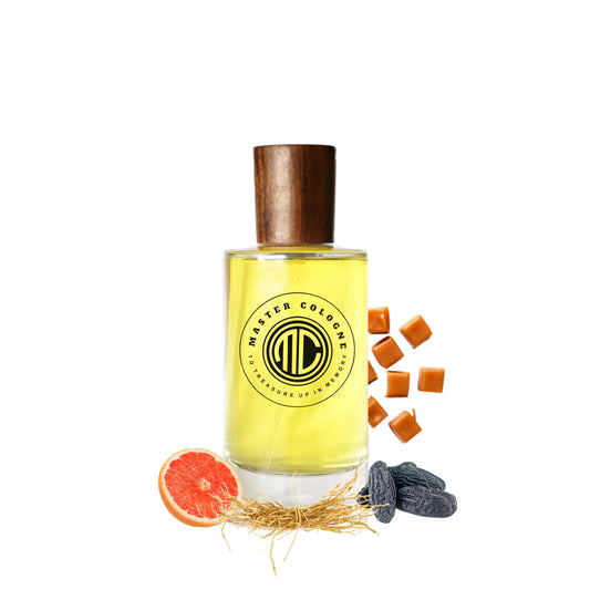 Master Scandal Pour Homme Cologne