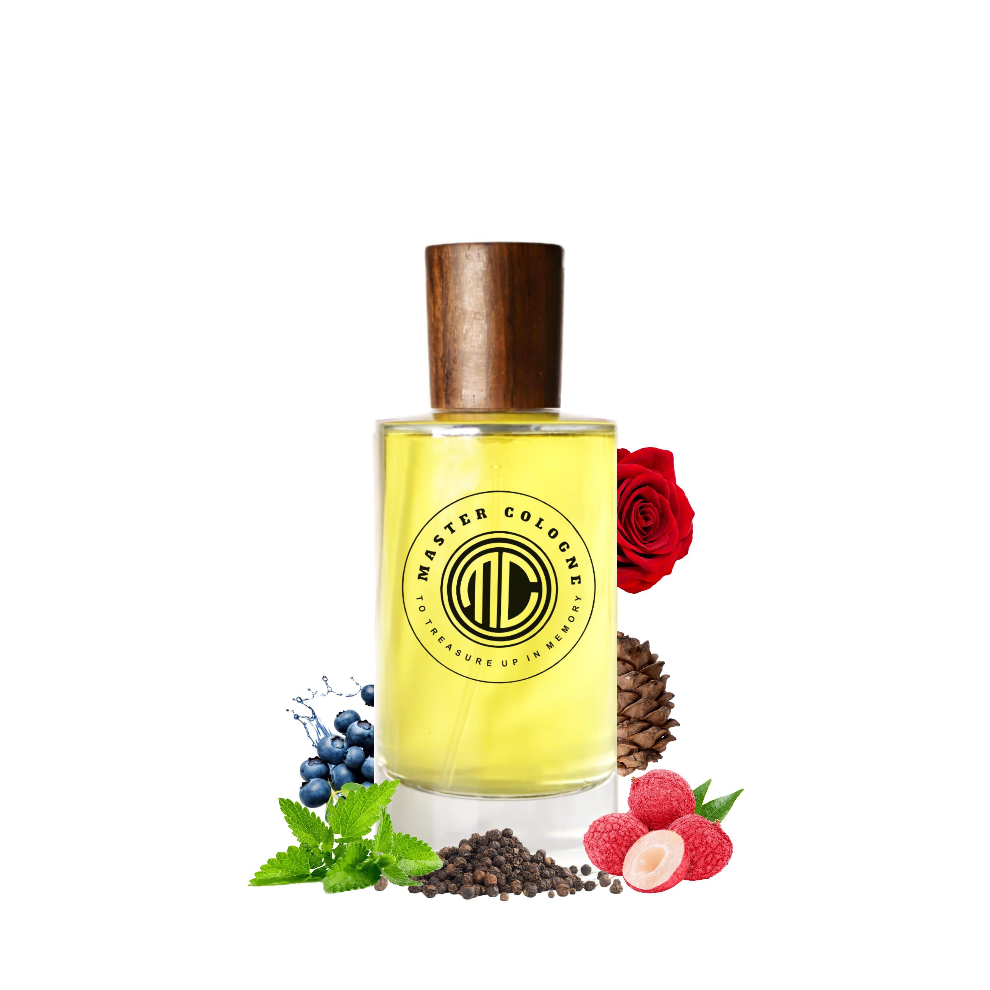 Grab Master Playing With The Devil Cologne at Master Cologne