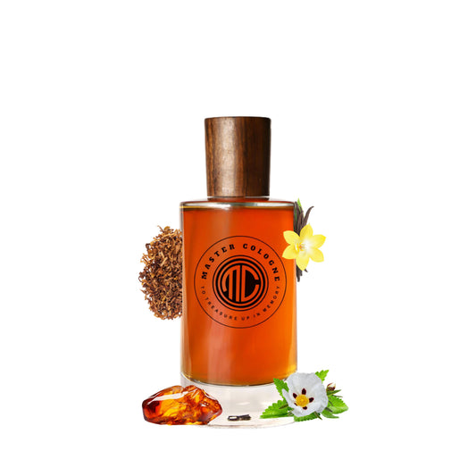 Master A* men Pure Hawane Cologne