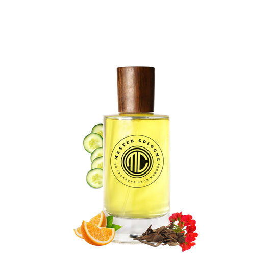 Master P0L0 Blue Cologne Inspired version of perfume used by Ajay Devgn