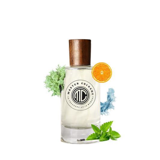 Master Invictus Cologne