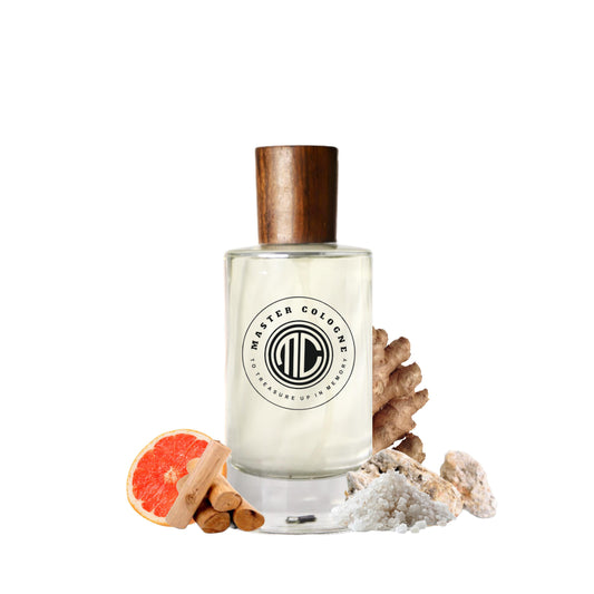 Master Olympea women Cologne