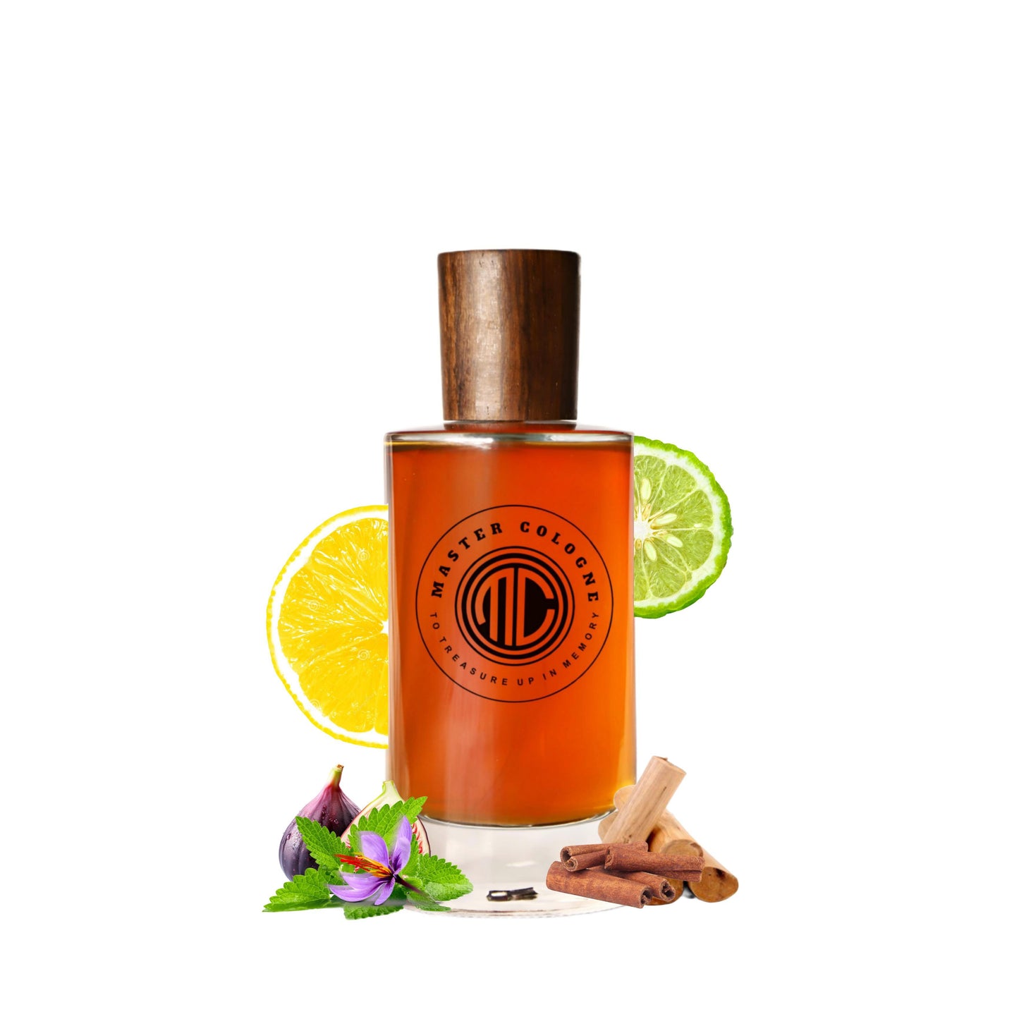 Master Ro-ja Amber Aoud Cologne