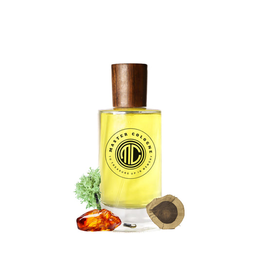 Master D n G Velvet Desert Oud  Cologne