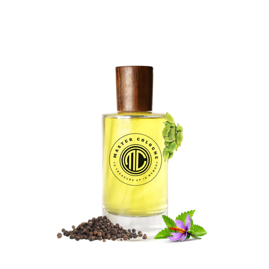 Master Oud Noir Cologne