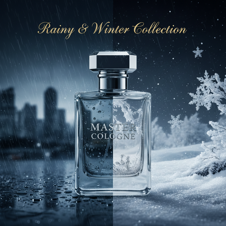 Rainy & Winter Season collection