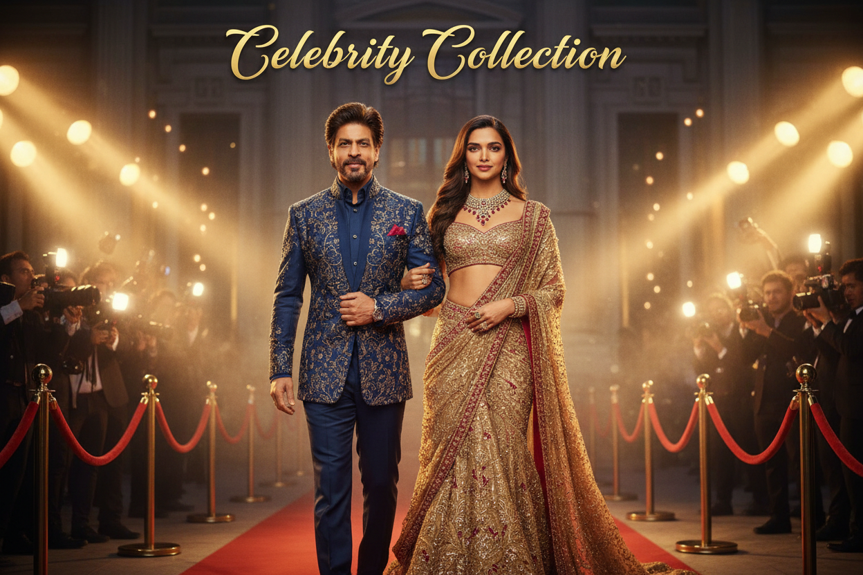 Celebrity Perfumes