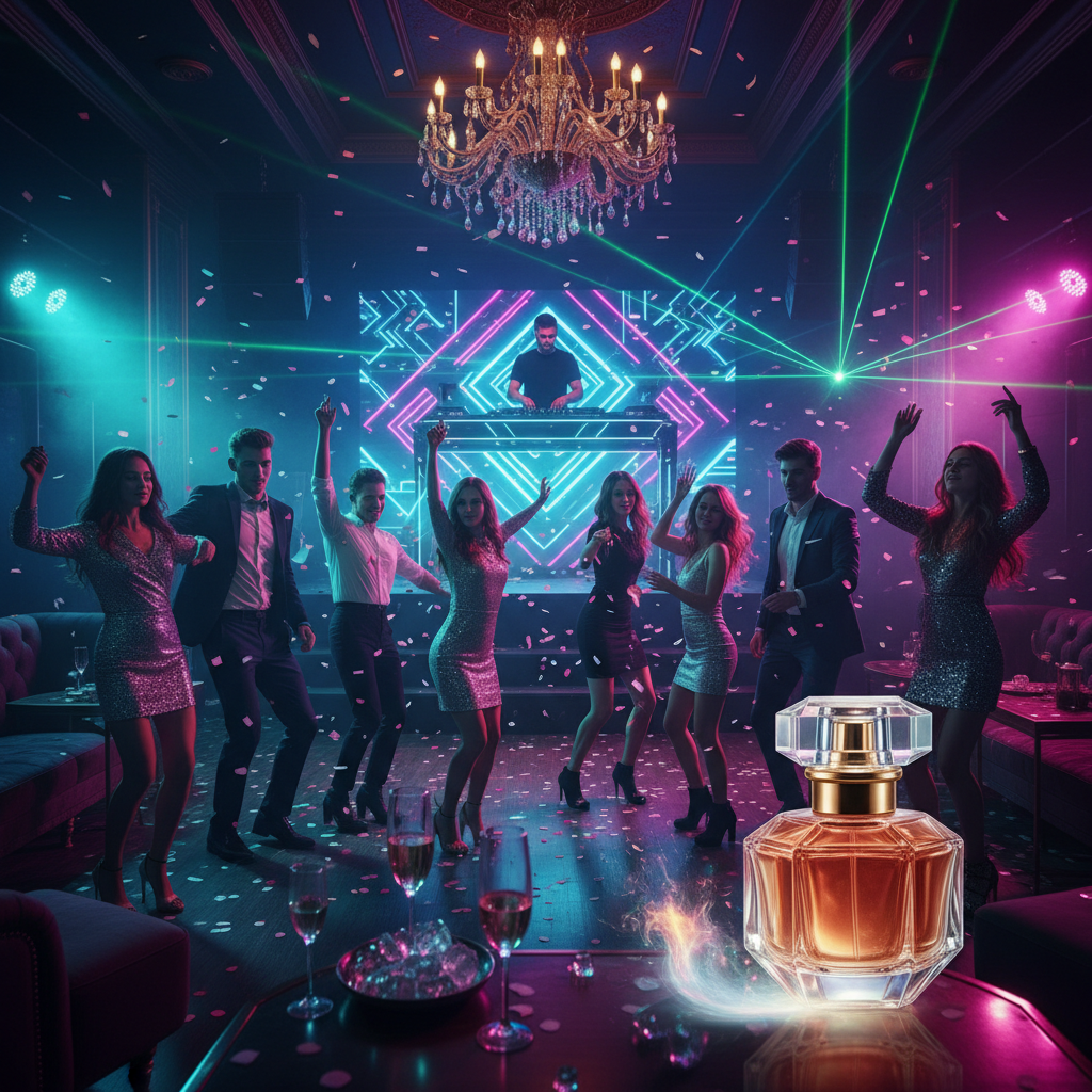 Clubbing & Outing