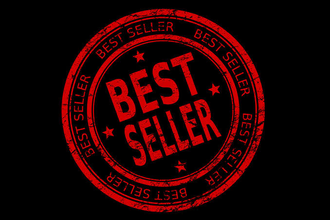 Best Sellers