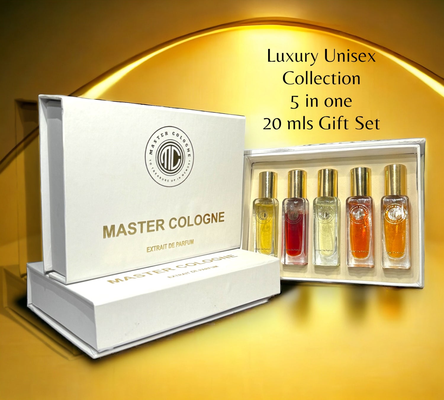 GIFT SET COLLECTION