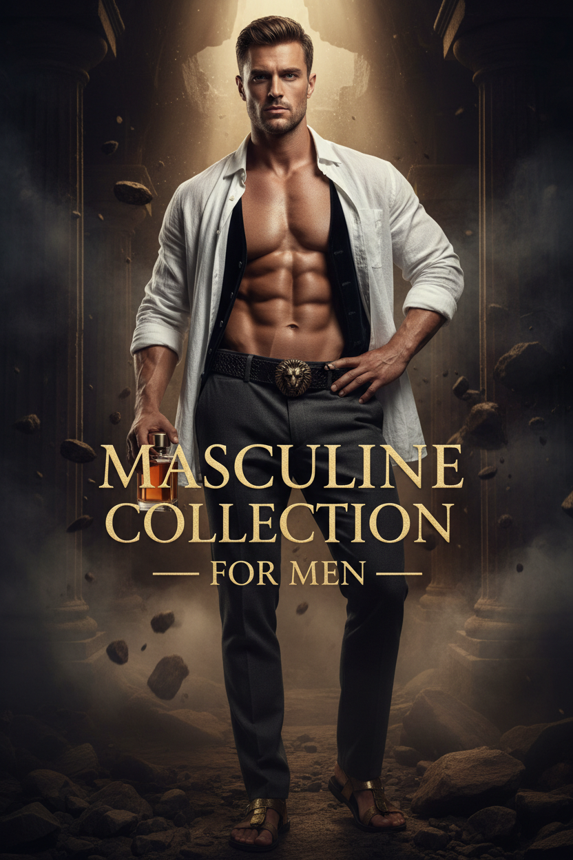 Masculine